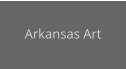 Arkansas Art