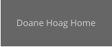 Doane Hoag Home