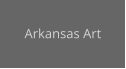 Arkansas Art